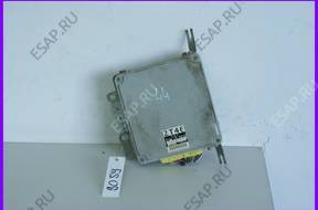 БЛОК УПРАВЛЕНИЯ ДВИГАТЕЛЕМ KIA SEPHIA 1.6 ZT46-18-881C