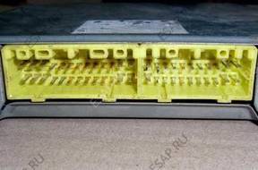 БЛОК УПРАВЛЕНИЯ   ДВИГАТЕЛЕМ KIA SEPHIA 1995 ГОД