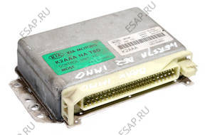 БЛОК УПРАВЛЕНИЯ ДВИГАТЕЛЕМ KIA SEPHIA 99 1.8 16V M261204785