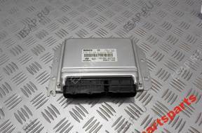 БЛОК УПРАВЛЕНИЯ ДВИГАТЕЛЕМ KIA SORENTO 02-07 2.5 CRDi 140 KM