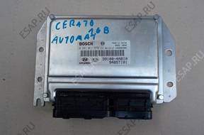 БЛОК УПРАВЛЕНИЯ ДВИГАТЕЛЕМ KIA SORENTO 2.5 CRDI 0281011579