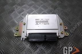 БЛОК УПРАВЛЕНИЯ ДВИГАТЕЛЕМ KIA SORENTO 2.5CRDI 39100-4A720