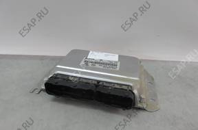 БЛОК УПРАВЛЕНИЯ ДВИГАТЕЛЕМ KIA SORENTO I 0281011579