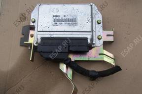 БЛОК УПРАВЛЕНИЯ ДВИГАТЕЛЕМ Kia Sportage II 39104-27400