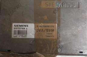 БЛОК УПРАВЛЕНИЯ ДВИГАТЕЛЕМ ключ Renault Laguna I 2.0 БЕНЗИН БЛОК УПРАВЛЕНИЯ ДВИГАТЕЛЕМ ключ Renault Laguna I 2.0 БЕНЗИН