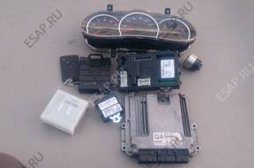 БЛОК УПРАВЛЕНИЯ ДВИГАТЕЛЕМ KOLEOS 2.0 DCI 0281014360