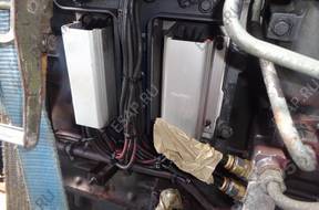 БЛОК УПРАВЛЕНИЯ   ДВИГАТЕЛЕМ КОМПЛЕКТ SCANIA 420 EUR4