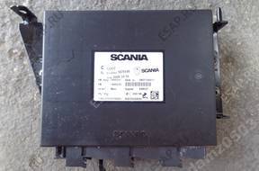 БЛОК УПРАВЛЕНИЯ   ДВИГАТЕЛЕМ КОМПЛЕКТ SCANIA 420 EUR4