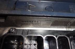 БЛОК УПРАВЛЕНИЯ   ДВИГАТЕЛЕМ КОМПЛЕКТ SCANIA 420 EUR4
