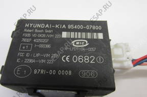 БЛОК УПРАВЛЕНИЯ ДВИГАТЕЛЕМ КОМПЛЕКТ ЗАЖИГАНИЯ KIA PICANTO 1.0