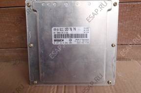 БЛОК УПРАВЛЕНИЯ ДВИГАТЕЛЕМ KOMPUTE A6111537679 2.2 CDI W203