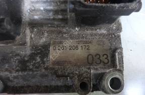 БЛОК УПРАВЛЕНИЯ ДВИГАТЕЛЕМ kompute LYBRA 2.0 20V 0261206172