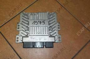 БЛОК УПРАВЛЕНИЯ ДВИГАТЕЛЕМ KUGA 2.0 TDCI 8V41-12A650-CA