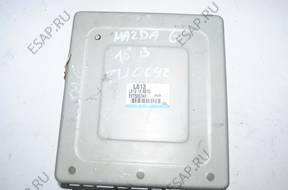 БЛОК УПРАВЛЕНИЯ ДВИГАТЕЛЕМ L81318881D MAZDA 6 1.8