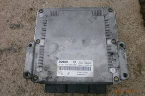БЛОК УПРАВЛЕНИЯ   ДВИГАТЕЛЕМ LAGUNA 2 II 1.9 DCI 120