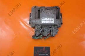 БЛОК УПРАВЛЕНИЯ ДВИГАТЕЛЕМ LAGUNA II 0281011148 1.9 DCI