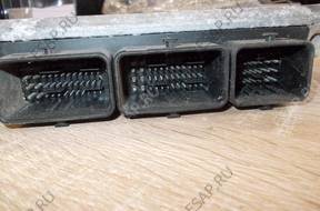 БЛОК УПРАВЛЕНИЯ ДВИГАТЕЛЕМ LAGUNA II 1.9DCi 0281010297