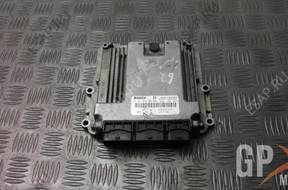 БЛОК УПРАВЛЕНИЯ ДВИГАТЕЛЕМ LAGUNA II 2.0DCI 8200462452