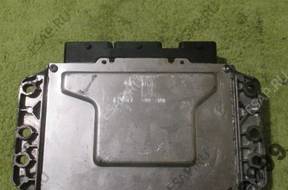 БЛОК УПРАВЛЕНИЯ ДВИГАТЕЛЕМ LAGUNA II 21585097-0B 8200444586