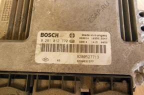 БЛОК УПРАВЛЕНИЯ ДВИГАТЕЛЕМ LAGUNA II LIFT 8200527713