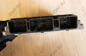 БЛОК УПРАВЛЕНИЯ ДВИГАТЕЛЕМ LAGUNA II LIFT 8200527713