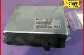 БЛОК УПРАВЛЕНИЯ ДВИГАТЕЛЕМ Lancia Kappa 2.0B 20V 0261203670