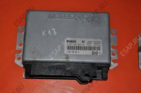 БЛОК УПРАВЛЕНИЯ ДВИГАТЕЛЕМ LANCIA KAPPA 2.4 20V 0261203669