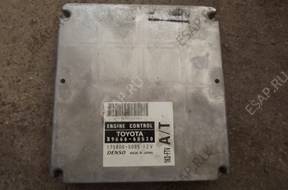БЛОК УПРАВЛЕНИЯ   ДВИГАТЕЛЕМ LAND CRUISER 95 3.0 01