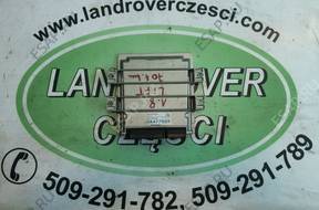 БЛОК УПРАВЛЕНИЯ ДВИГАТЕЛЕМ LAND ROVER FREELANDER 1,8 LIFT