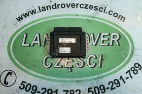 БЛОК УПРАВЛЕНИЯ ДВИГАТЕЛЕМ LAND ROVER FREELANDER 2,5 LIFT