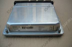 БЛОК УПРАВЛЕНИЯ ДВИГАТЕЛЕМ LC.2 VOLVO V70 2.5T 30668478A