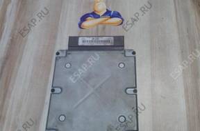 БЛОК УПРАВЛЕНИЯ ДВИГАТЕЛЕМ LDV CONOVY 2,4 TDDI