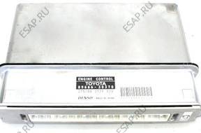 БЛОК УПРАВЛЕНИЯ ДВИГАТЕЛЕМ LEXUS GS III GS300 89666-30370 05