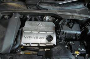 БЛОК УПРАВЛЕНИЯ ДВИГАТЕЛЕМ Lexus RX300 3.0 2004