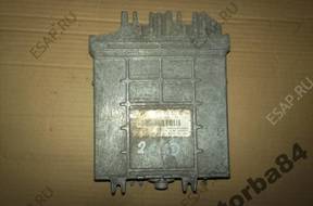 БЛОК УПРАВЛЕНИЯ ДВИГАТЕЛЕМ LT 35 2.5 TDI 074 906 021 AE