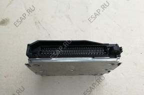 БЛОК УПРАВЛЕНИЯ ДВИГАТЕЛЕМ M44 1.8 is