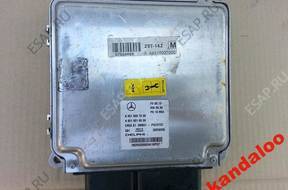 БЛОК УПРАВЛЕНИЯ ДВИГАТЕЛЕМ M651 MERCEDES 6519007000 БЛОК УПРАВЛЕНИЯ ДВИГАТЕЛЕМ M651 MERCEDES 6519007000