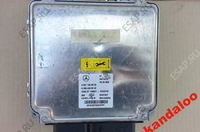 БЛОК УПРАВЛЕНИЯ ДВИГАТЕЛЕМ M651 MERCEDES 6519007000 БЛОК УПРАВЛЕНИЯ ДВИГАТЕЛЕМ M651 MERCEDES 6519007000