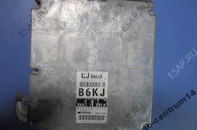 БЛОК УПРАВЛЕНИЯ ДВИГАТЕЛЕМ MADA XEDOS B6KJ