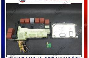 БЛОК УПРАВЛЕНИЯ ДВИГАТЕЛЕМ Magneti Marelli BMT N2 820012393