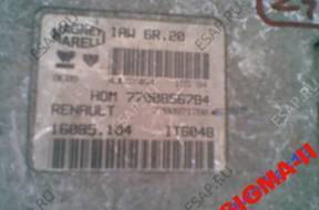 БЛОК УПРАВЛЕНИЯ ДВИГАТЕЛЕМ MAGNETI MARELLI IAW 6 год,.20