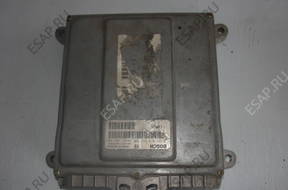 БЛОК УПРАВЛЕНИЯ ДВИГАТЕЛЕМ Man 0 281 010 347  500 z