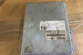 БЛОК УПРАВЛЕНИЯ ДВИГАТЕЛЕМ MAN 51.11615-1005 0 281 001 521