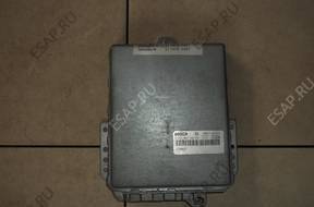 БЛОК УПРАВЛЕНИЯ   ДВИГАТЕЛЕМ MAN F 2000