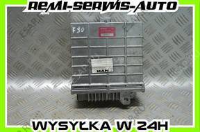 БЛОК УПРАВЛЕНИЯ ДВИГАТЕЛЕМ Man F90 Bosch 0265150314