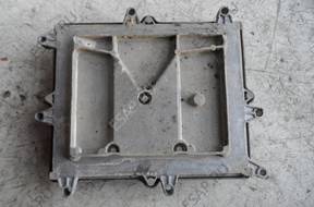 БЛОК УПРАВЛЕНИЯ   ДВИГАТЕЛЕМ MAN TGA D20 0281020055