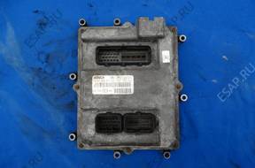 БЛОК УПРАВЛЕНИЯ ДВИГАТЕЛЕМ MAN TGA TGS 0281020067