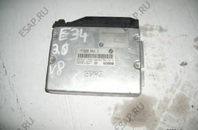 БЛОК УПРАВЛЕНИЯ   ДВИГАТЕЛЕМ MANUAL M60 3.0 V8  E34