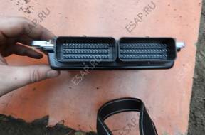 БЛОК УПРАВЛЕНИЯ   ДВИГАТЕЛЕМ Matiz lift 00- 96291050