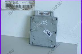 БЛОК УПРАВЛЕНИЯ ДВИГАТЕЛЕМ MAZDA 121 1.3 LARD XS6F12A650AJA
